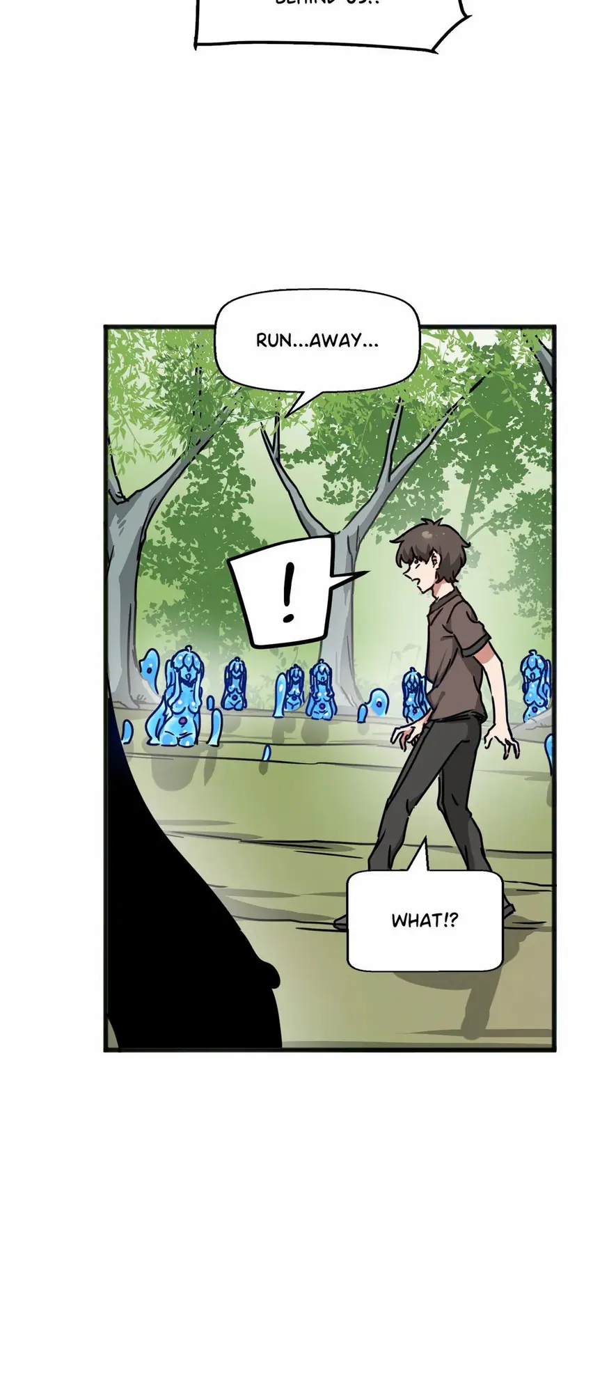 No Man’s Land Uncensored, chapter 21, page 21 of 63