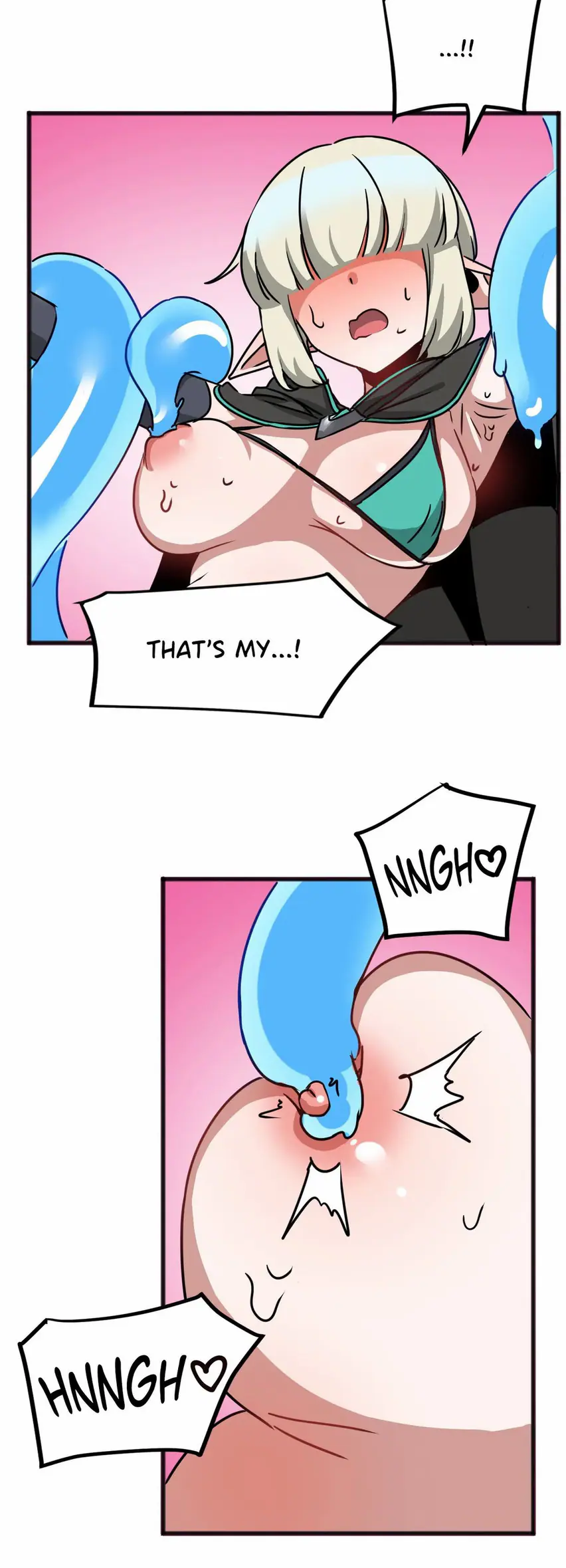 No Man’s Land Uncensored, chapter 21, page 25 of 63