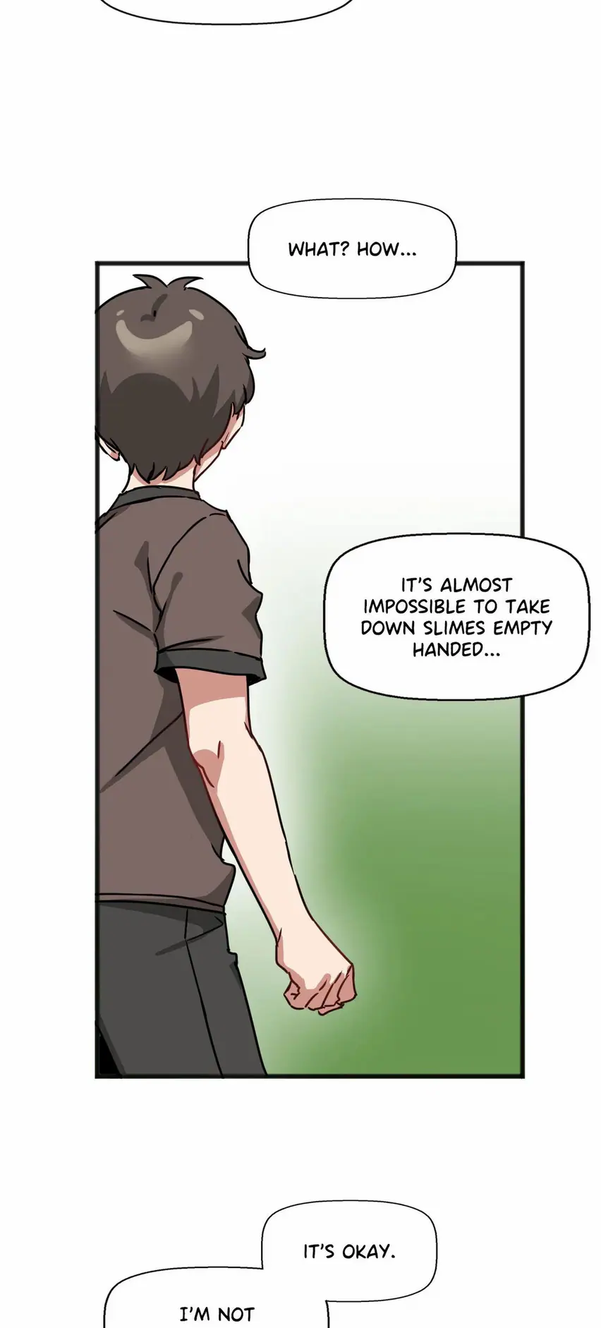 No Man’s Land Uncensored, chapter 21, page 31 of 63