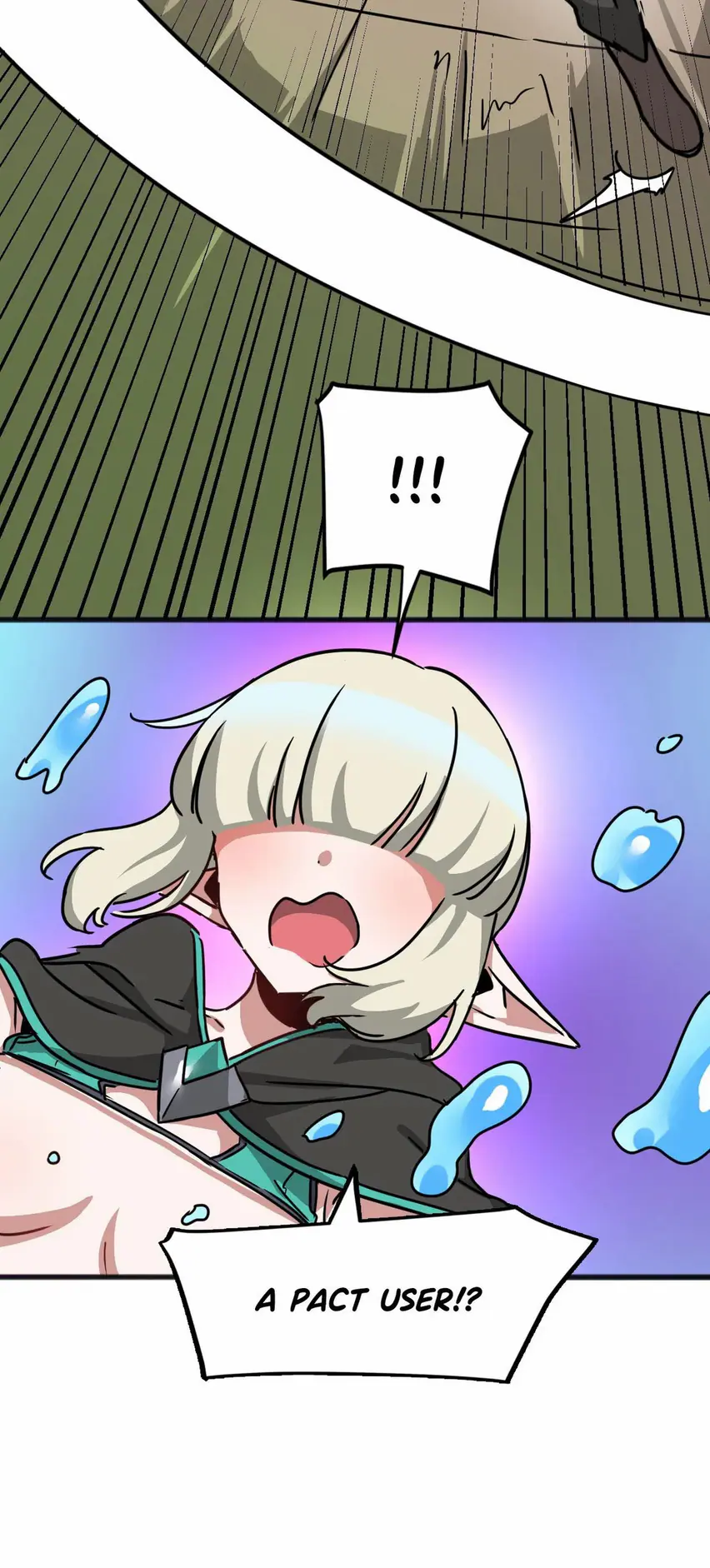 No Man’s Land Uncensored, chapter 21, page 35 of 63
