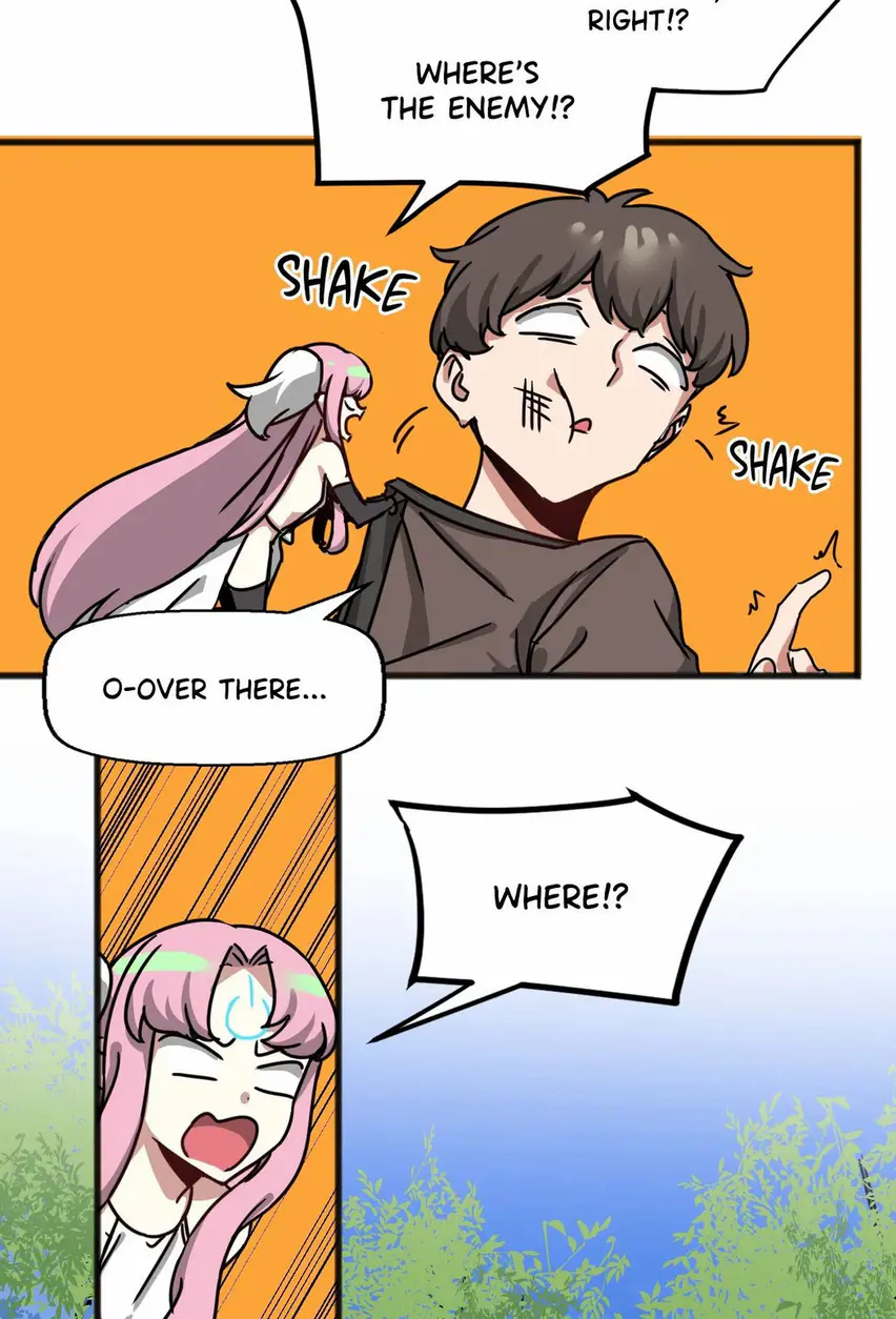 No Man’s Land Uncensored, chapter 21, page 39 of 63
