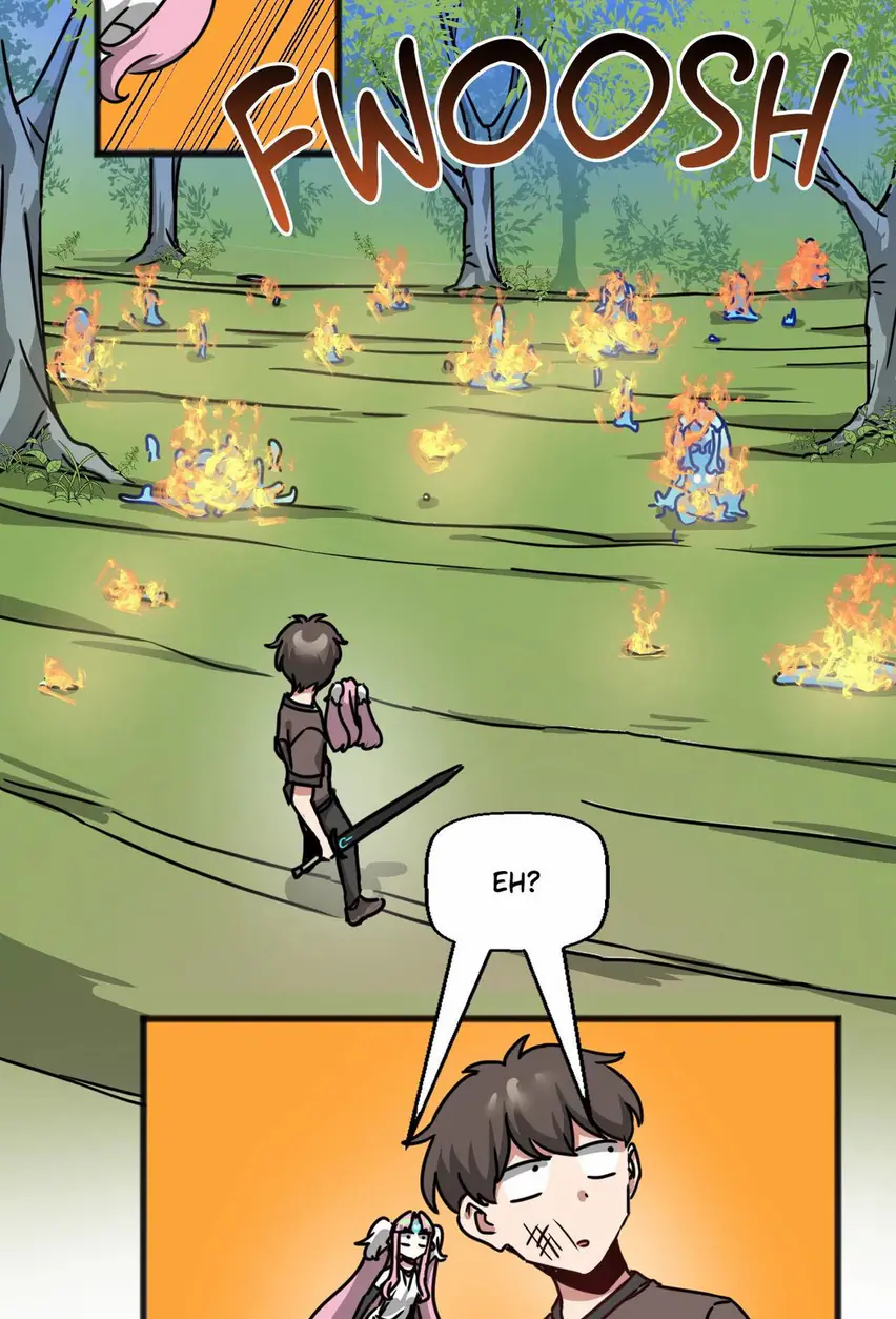 No Man’s Land Uncensored, chapter 21, page 40 of 63