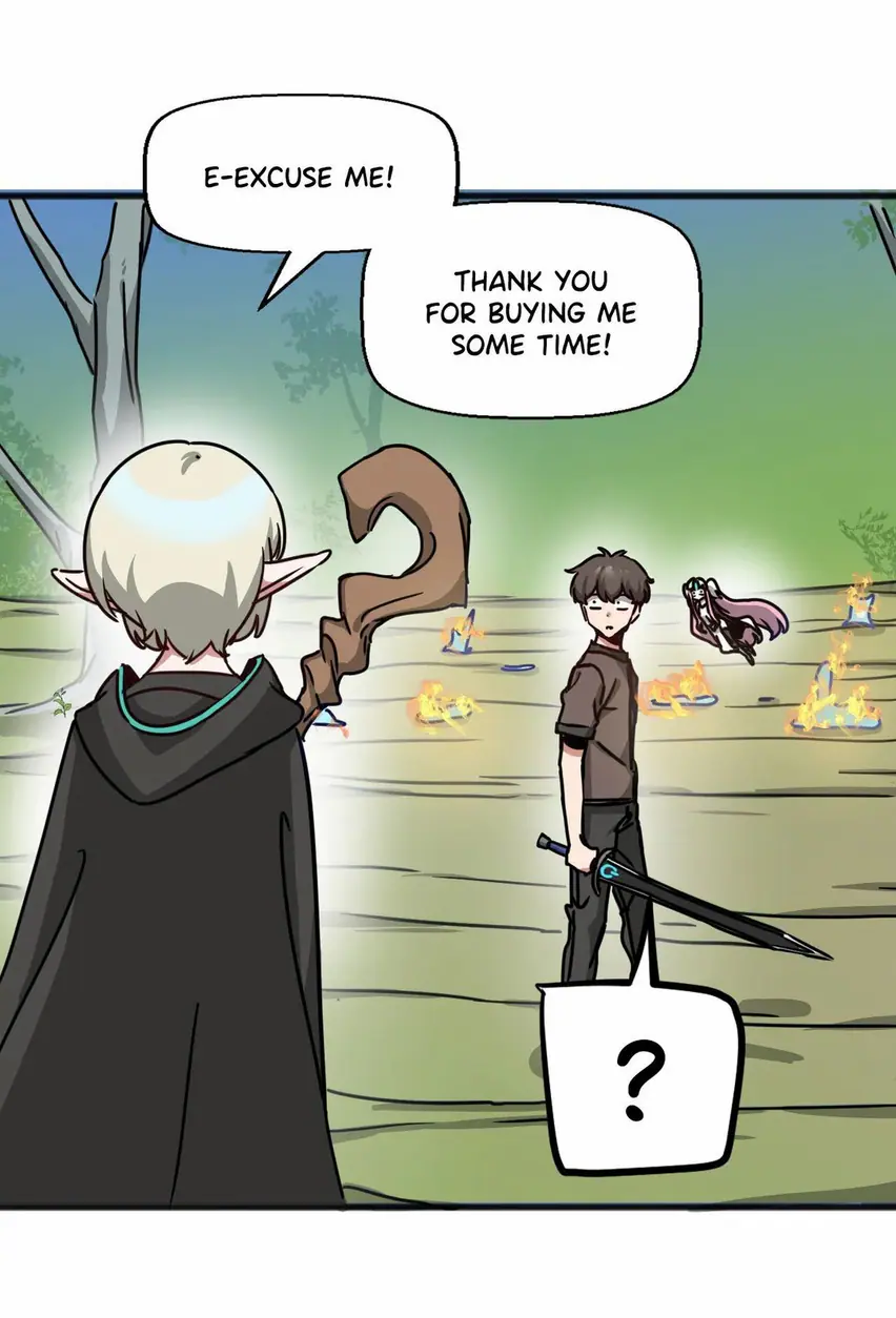 No Man’s Land Uncensored, chapter 21, page 42 of 63