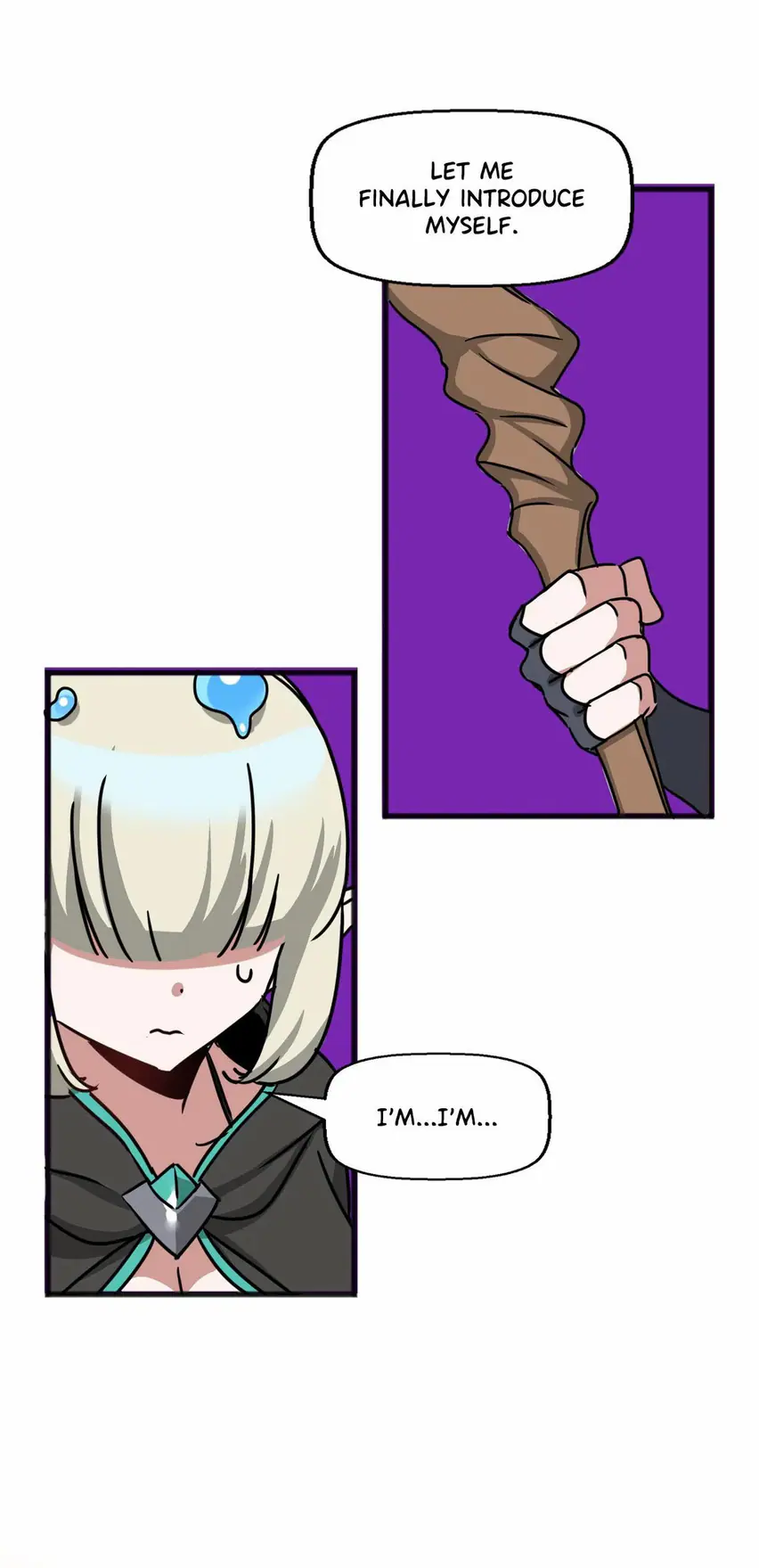 No Man’s Land Uncensored, chapter 21, page 43 of 63