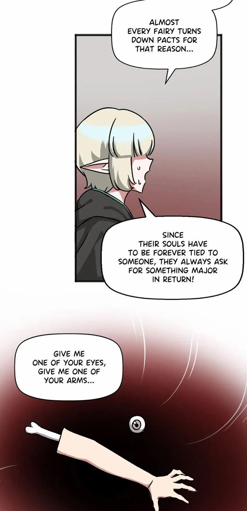 No Man’s Land Uncensored, chapter 21, page 48 of 63