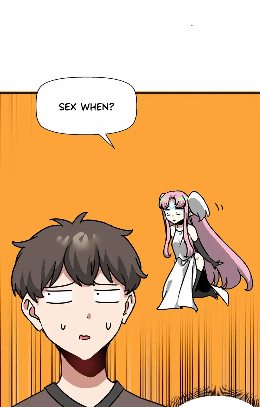 No Man’s Land Uncensored, chapter 21, page 50 of 63
