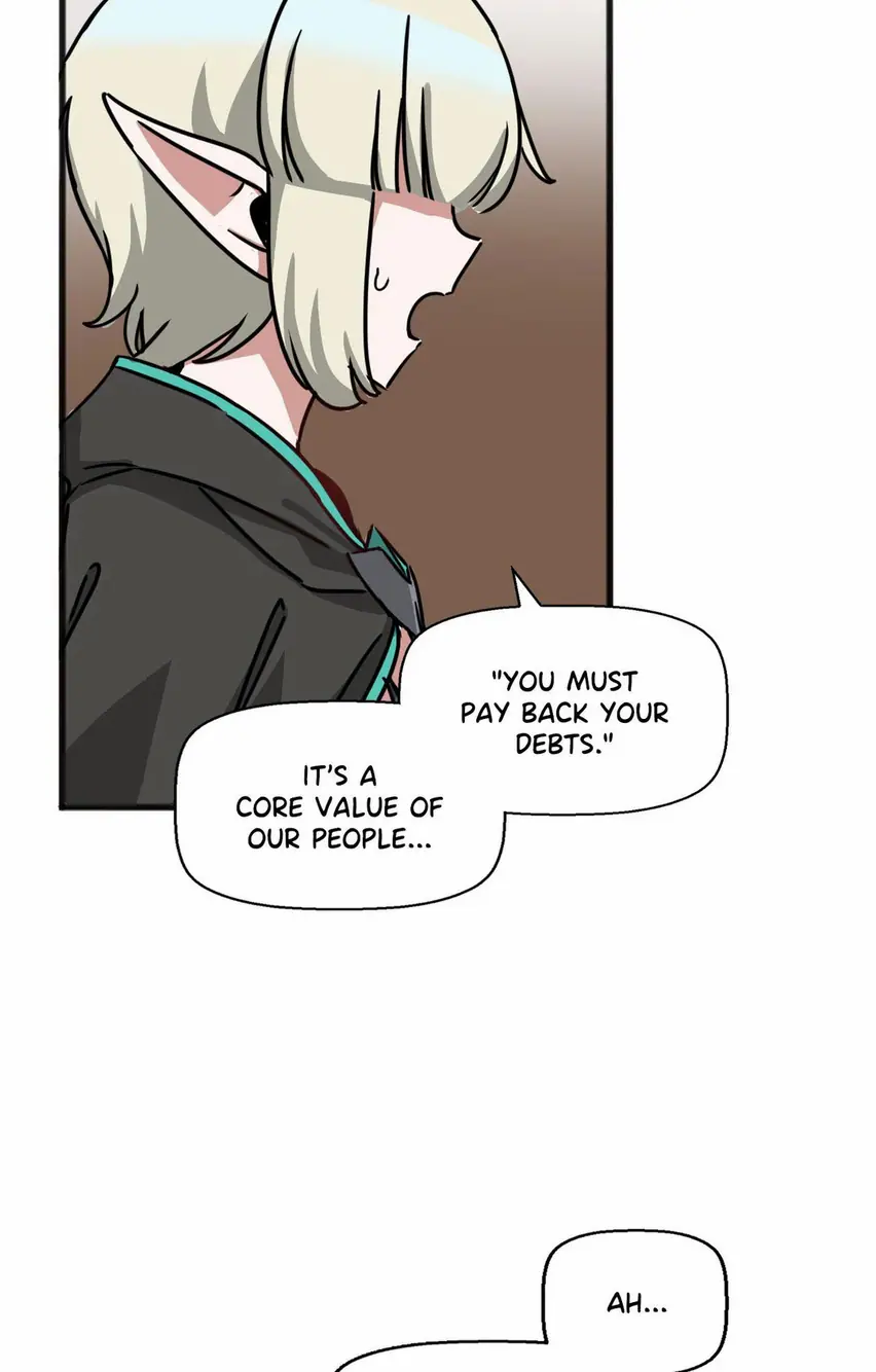 No Man’s Land Uncensored, chapter 21, page 53 of 63