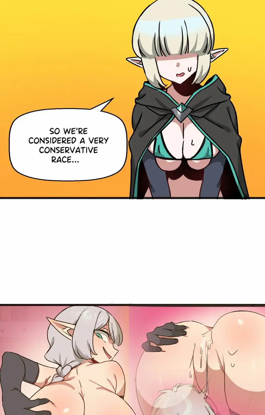 No Man’s Land Uncensored, chapter 21, page 55 of 63