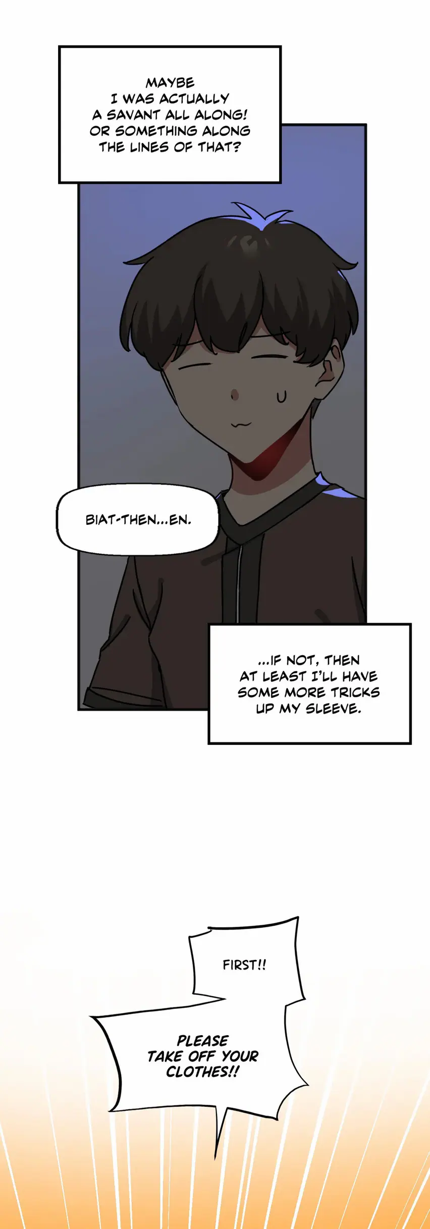 No Man’s Land Uncensored, chapter 22, page 5 of 49