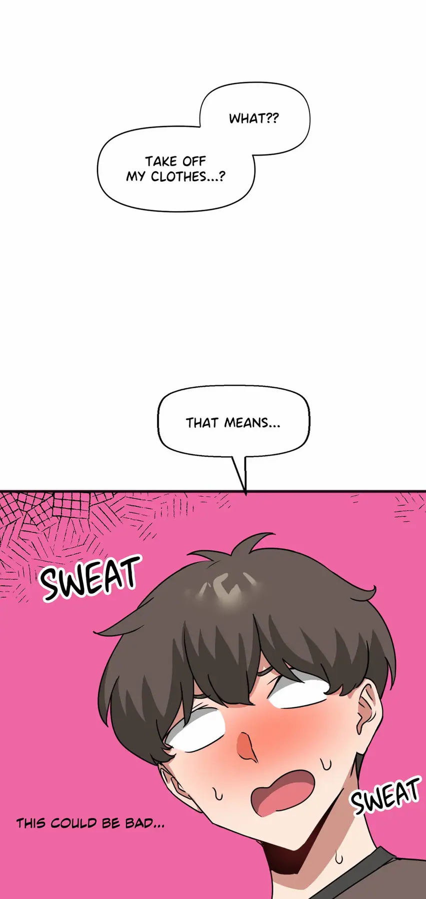No Man’s Land Uncensored, chapter 22, page 8 of 49