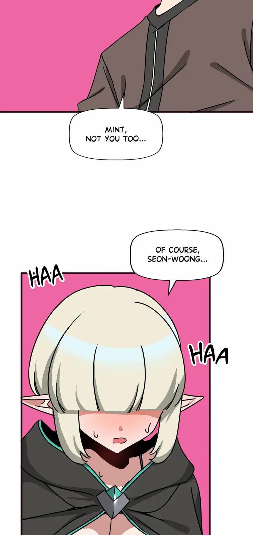 No Man’s Land Uncensored, chapter 22, page 9 of 49