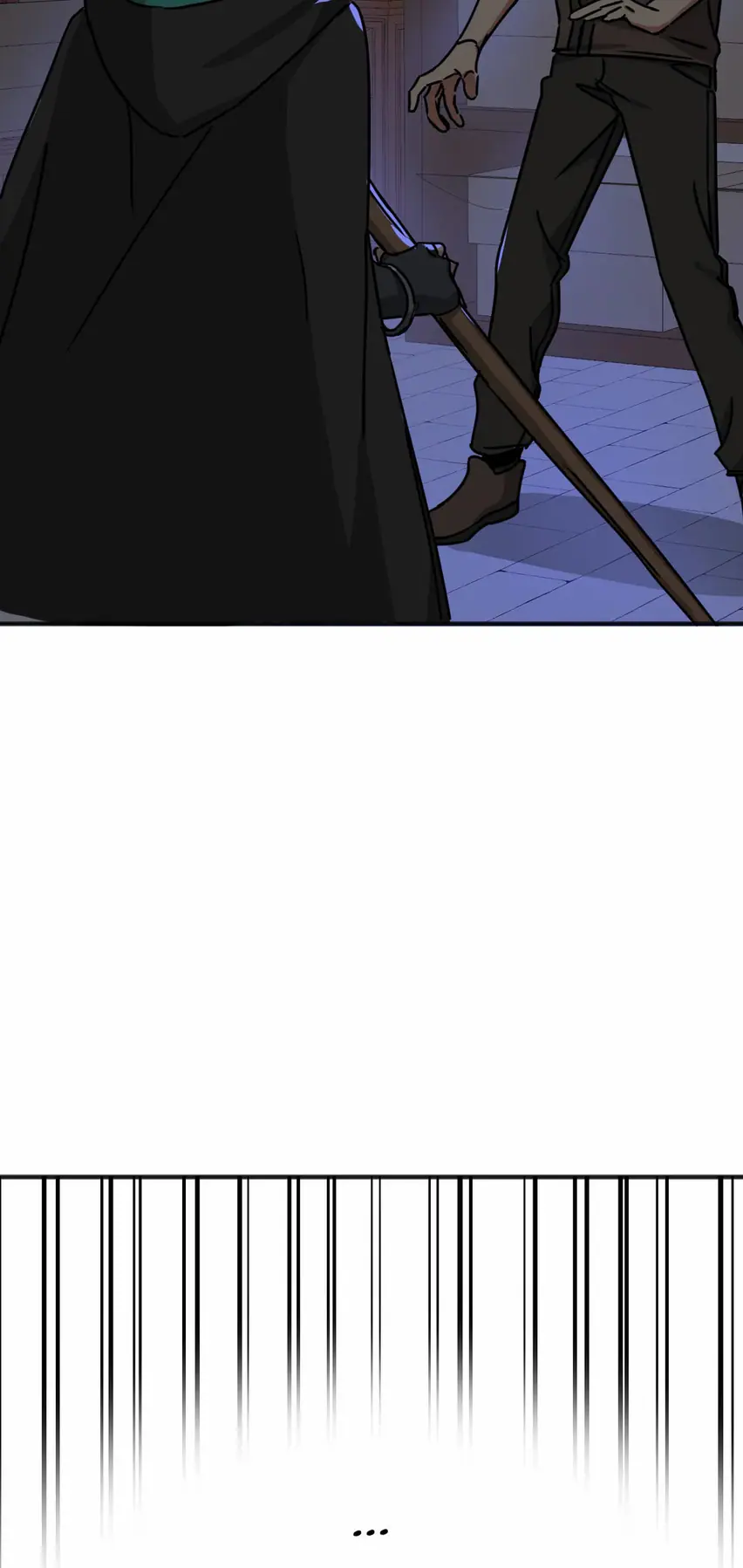 No Man’s Land Uncensored, chapter 22, page 11 of 49