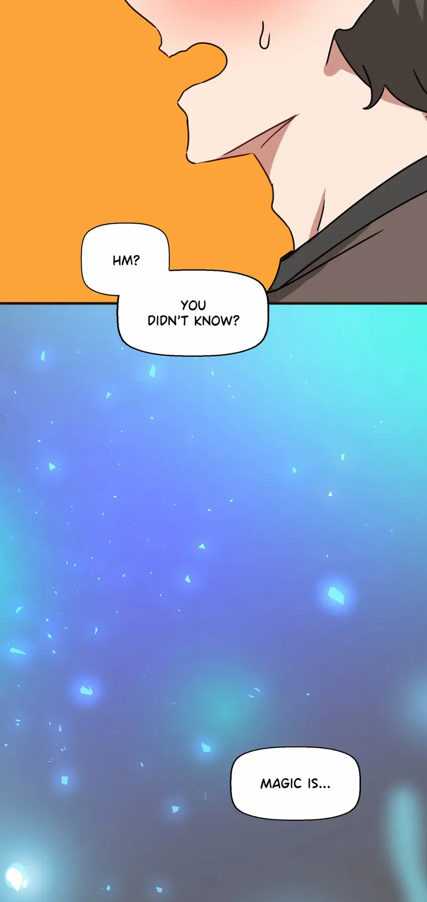 No Man’s Land Uncensored, chapter 22, page 13 of 49