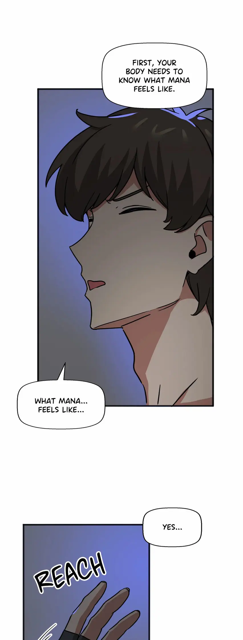 No Man’s Land Uncensored, chapter 22, page 22 of 49