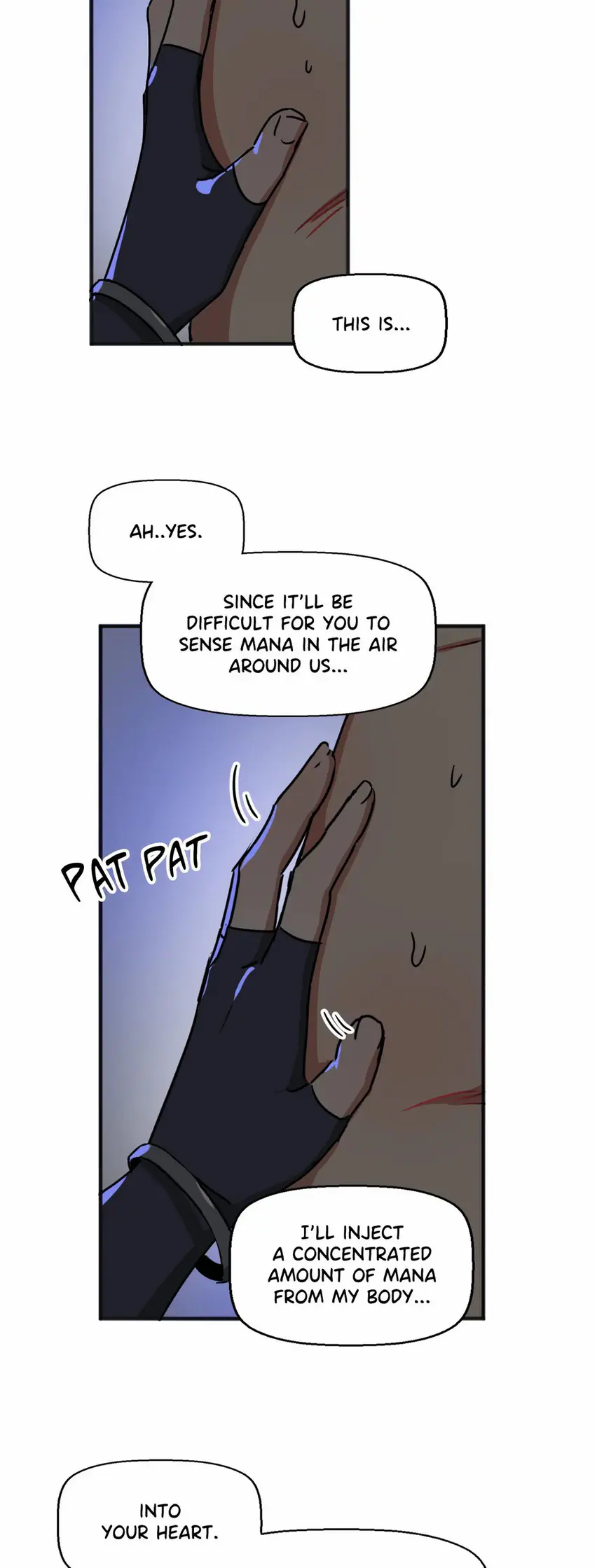 No Man’s Land Uncensored, chapter 22, page 24 of 49