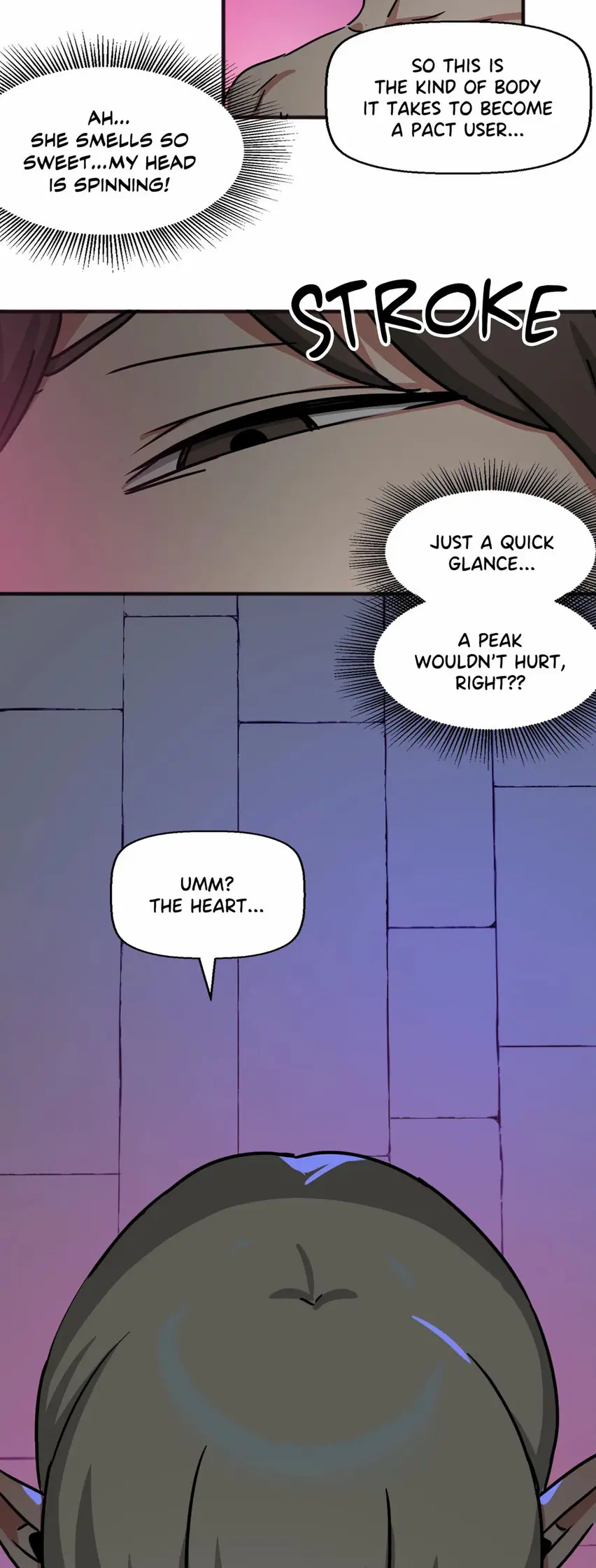 No Man’s Land Uncensored, chapter 22, page 26 of 49