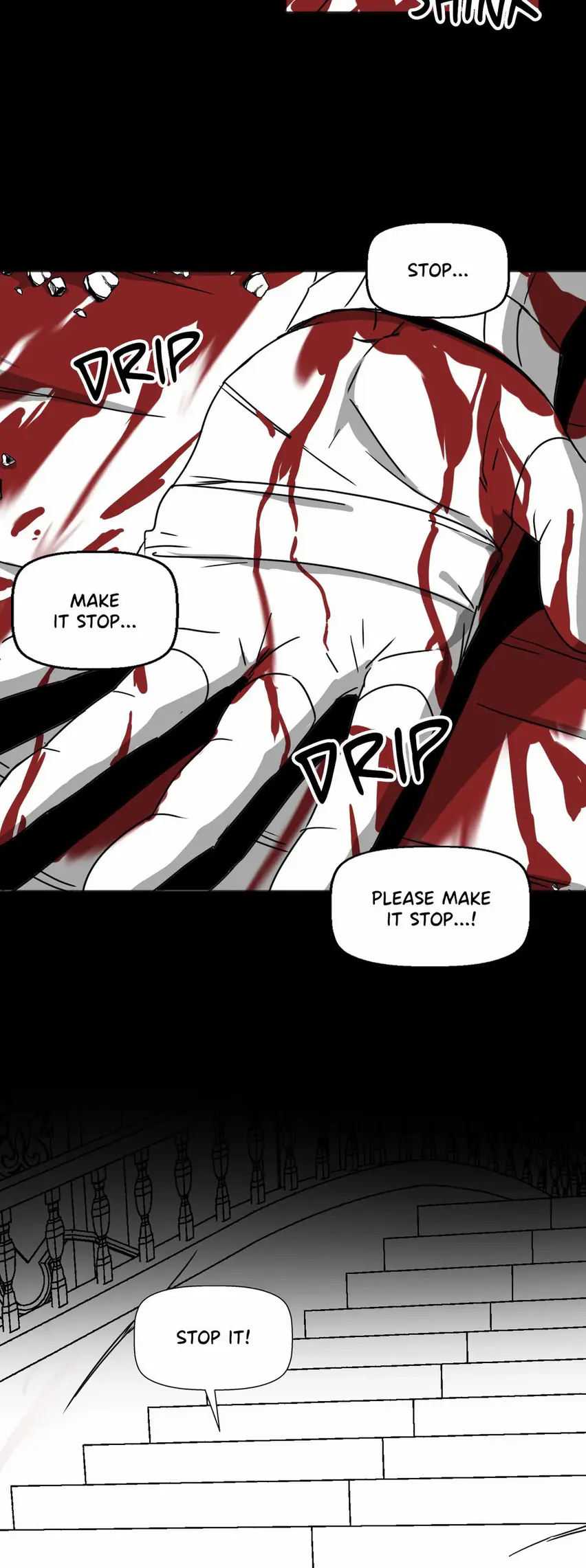 No Man’s Land Uncensored, chapter 22, page 30 of 49