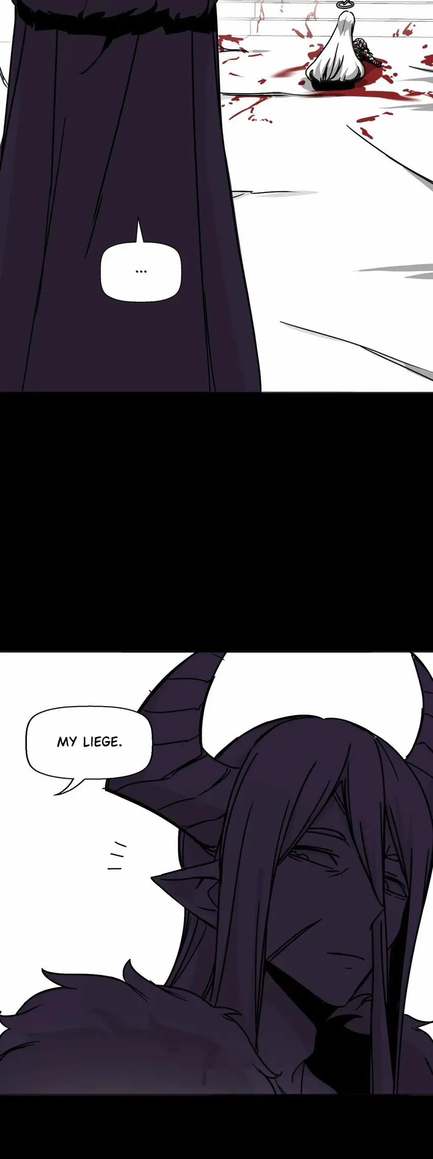 No Man’s Land Uncensored, chapter 22, page 32 of 49
