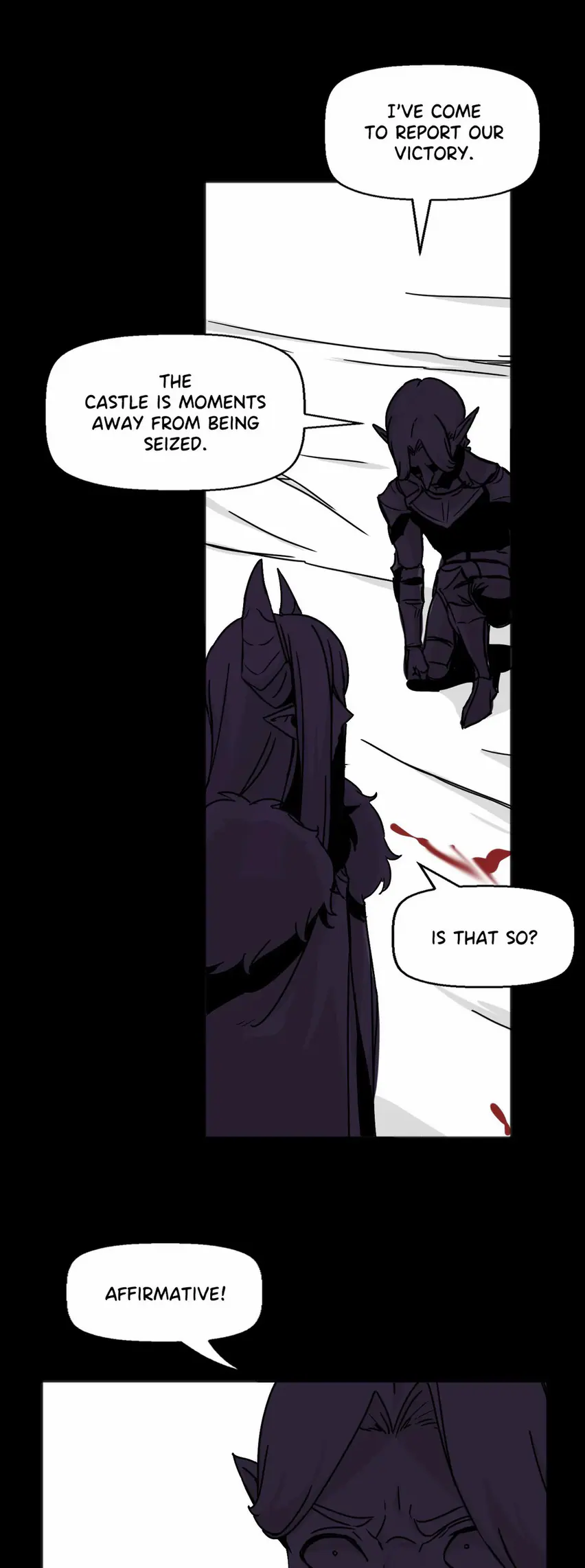 No Man’s Land Uncensored, chapter 22, page 33 of 49