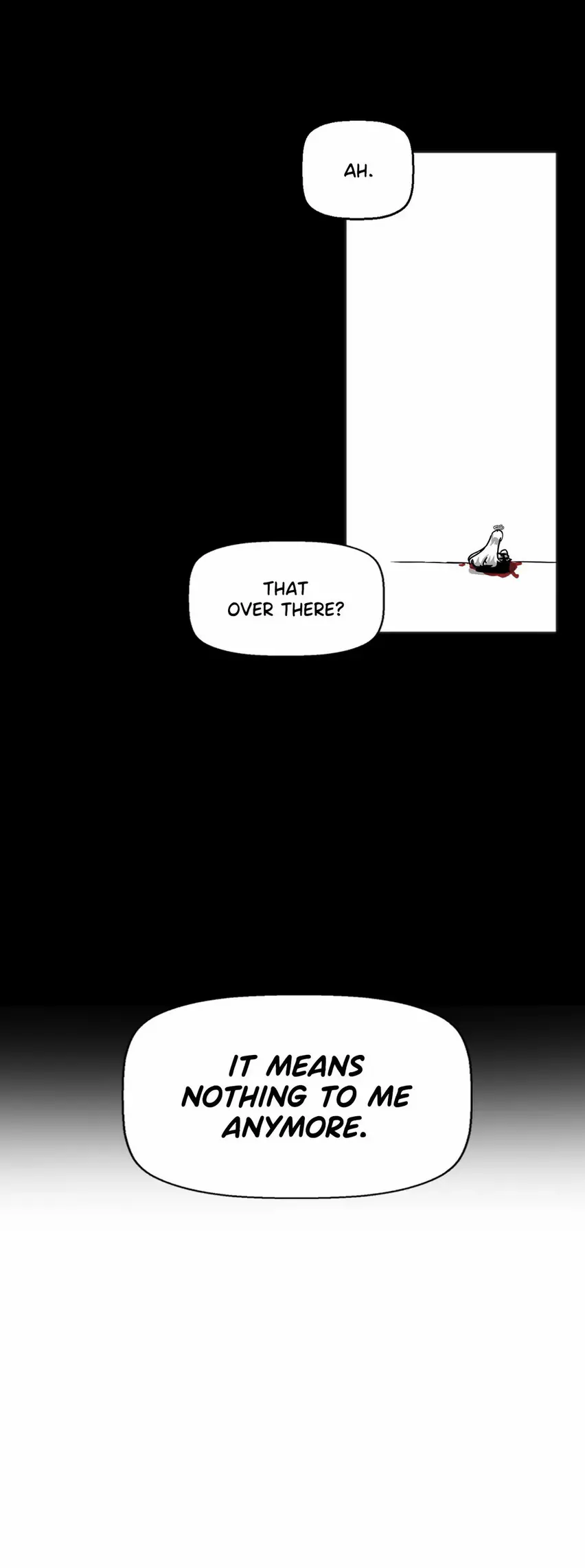 No Man’s Land Uncensored, chapter 22, page 35 of 49