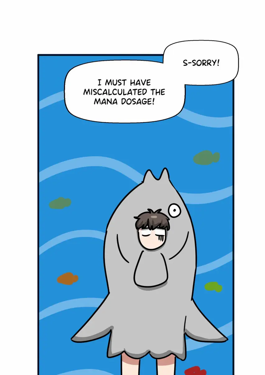 No Man’s Land Uncensored, chapter 22, page 43 of 49