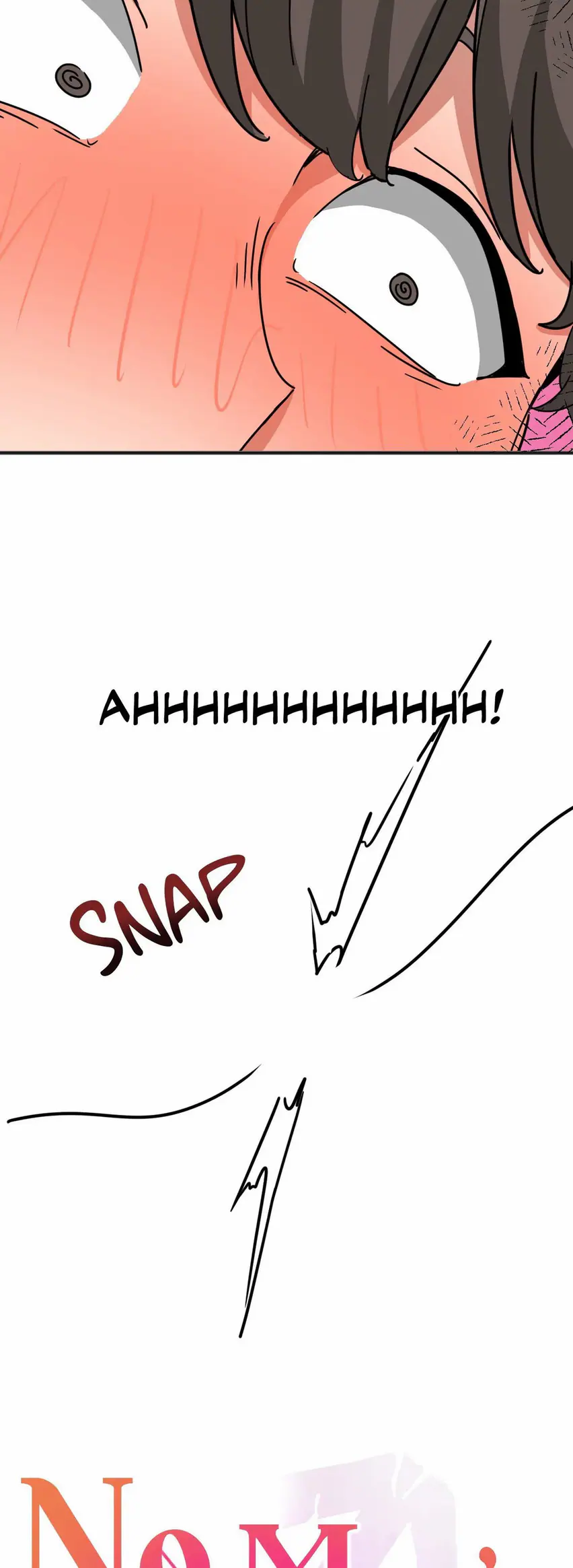 No Man’s Land Uncensored, chapter 23, page 10 of 56