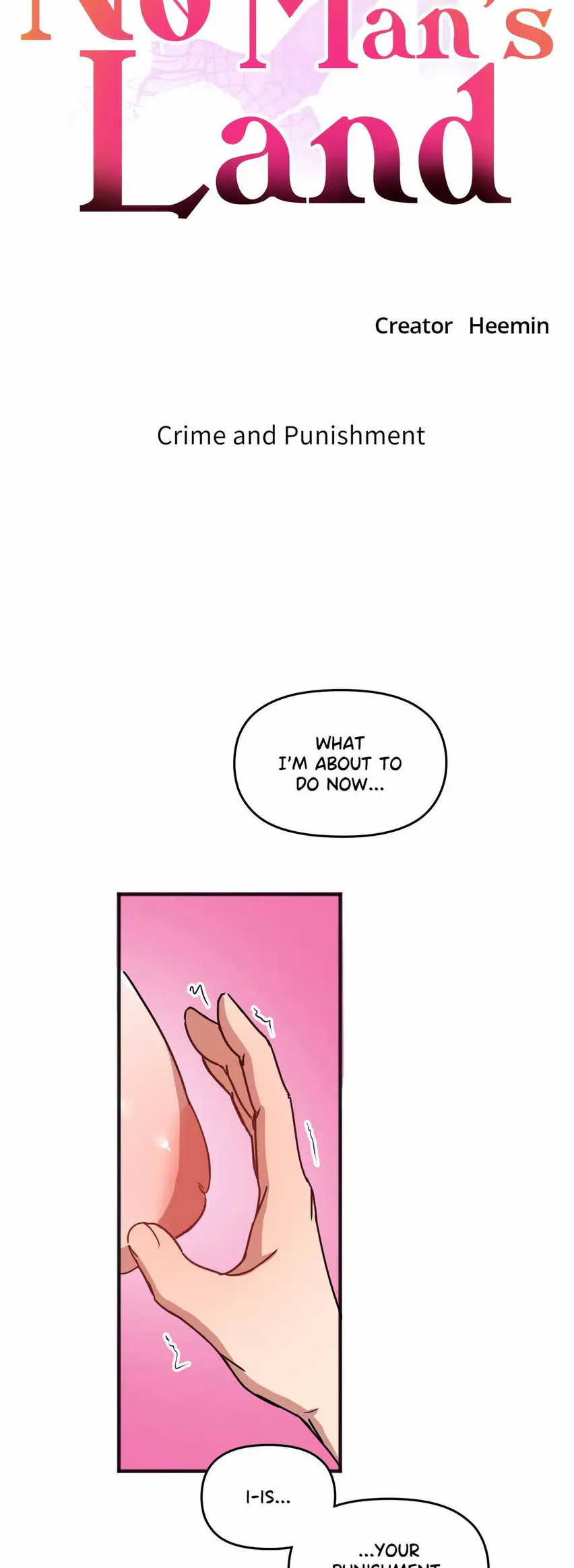 No Man’s Land Uncensored, chapter 23, page 11 of 56