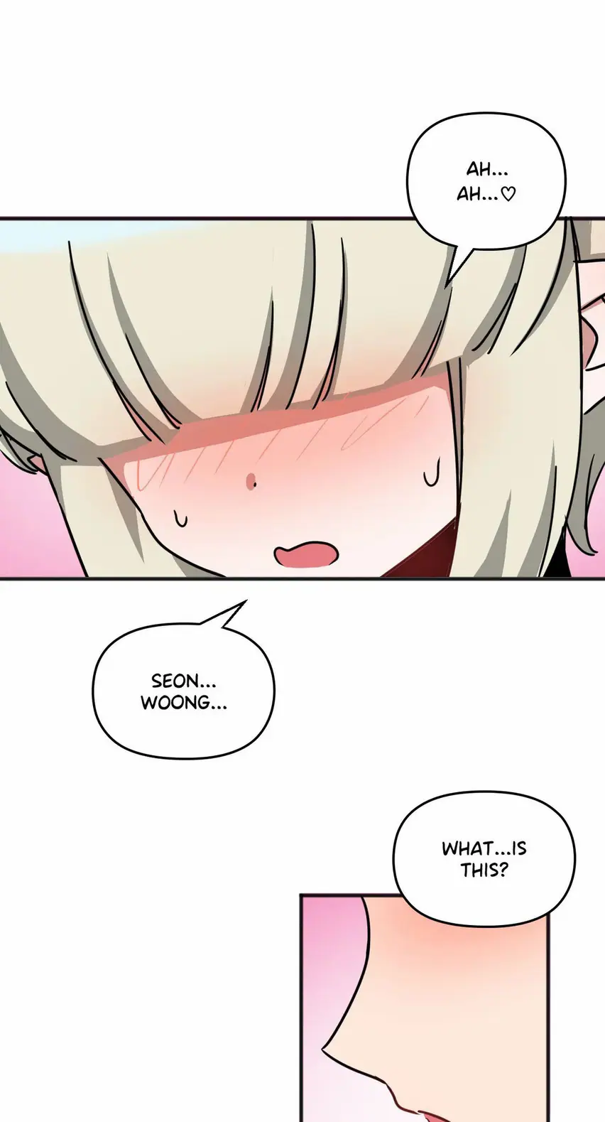 No Man’s Land Uncensored, chapter 23, page 15 of 56