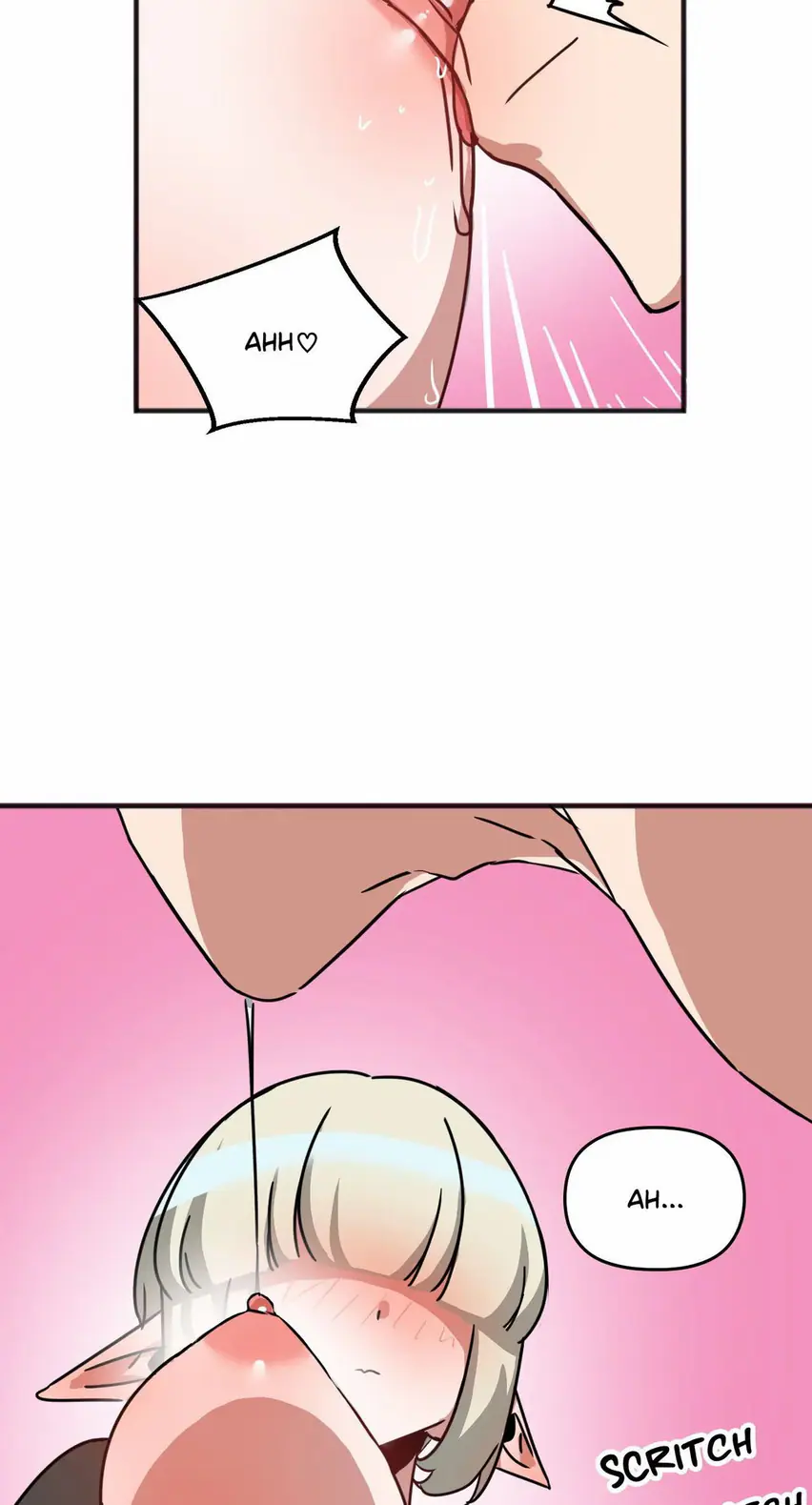No Man’s Land Uncensored, chapter 23, page 18 of 56