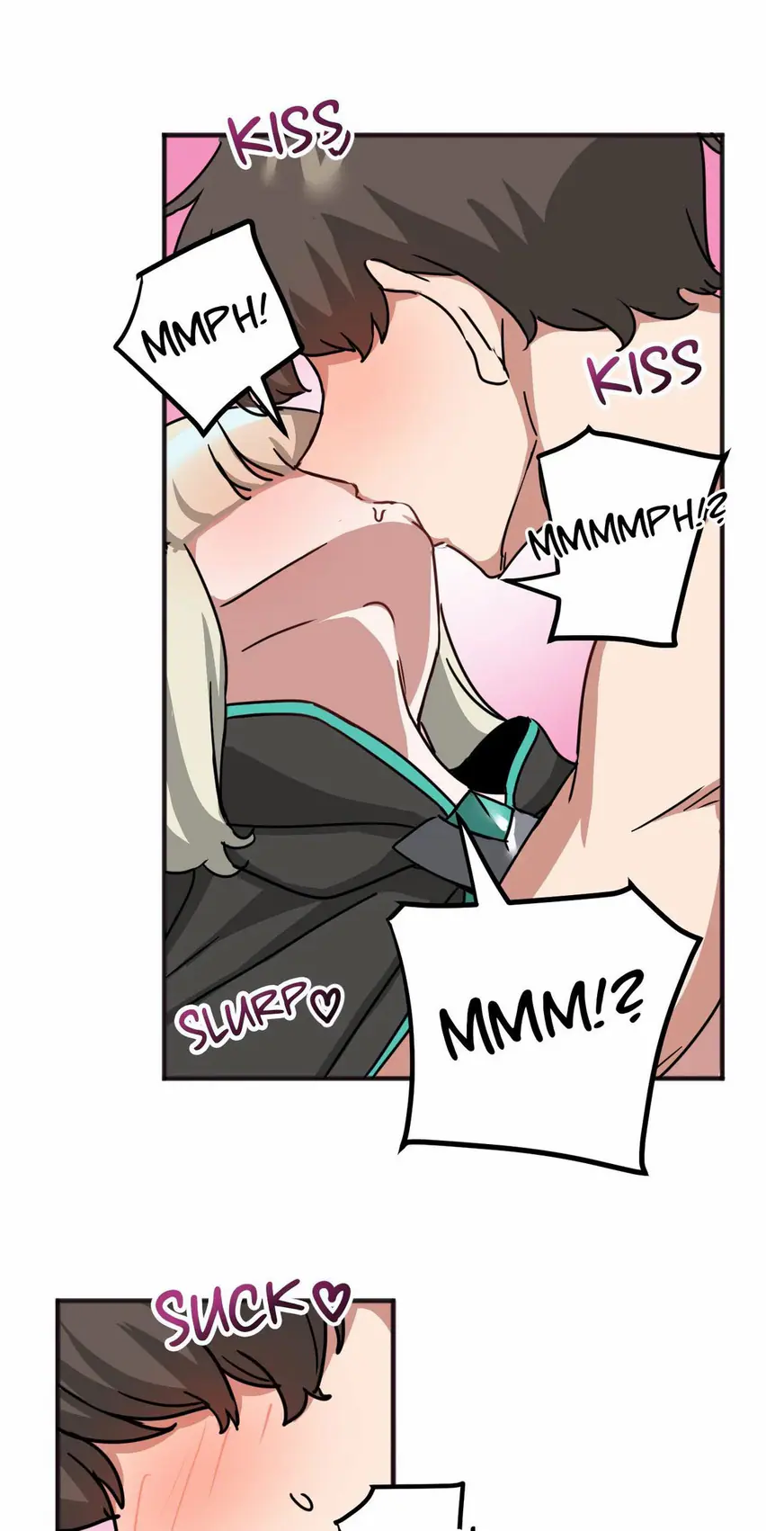 No Man’s Land Uncensored, chapter 23, page 22 of 56