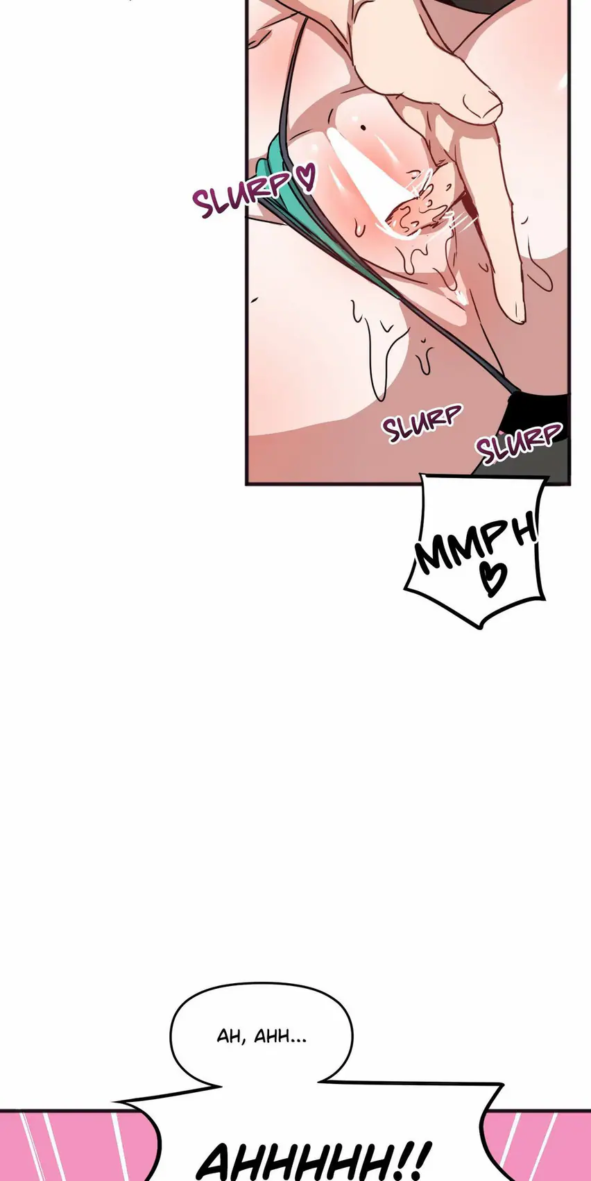 No Man’s Land Uncensored, chapter 23, page 25 of 56