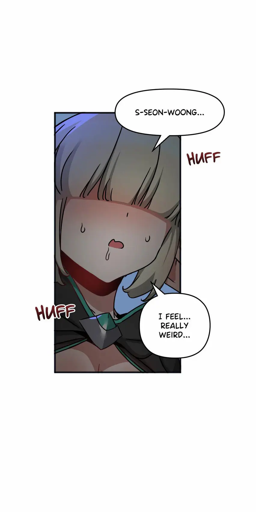 No Man’s Land Uncensored, chapter 23, page 28 of 56