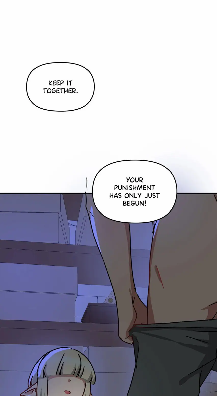 No Man’s Land Uncensored, chapter 23, page 29 of 56