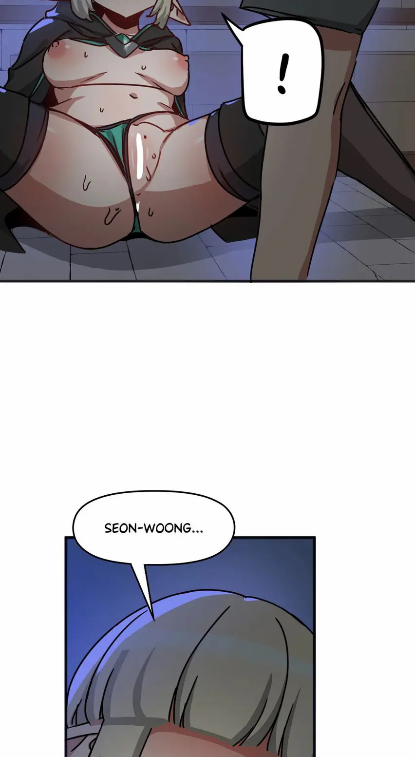 No Man’s Land Uncensored, chapter 23, page 30 of 56