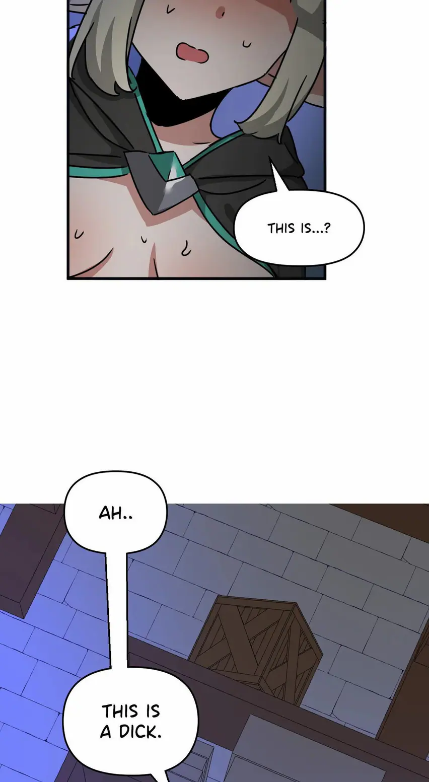 No Man’s Land Uncensored, chapter 23, page 31 of 56