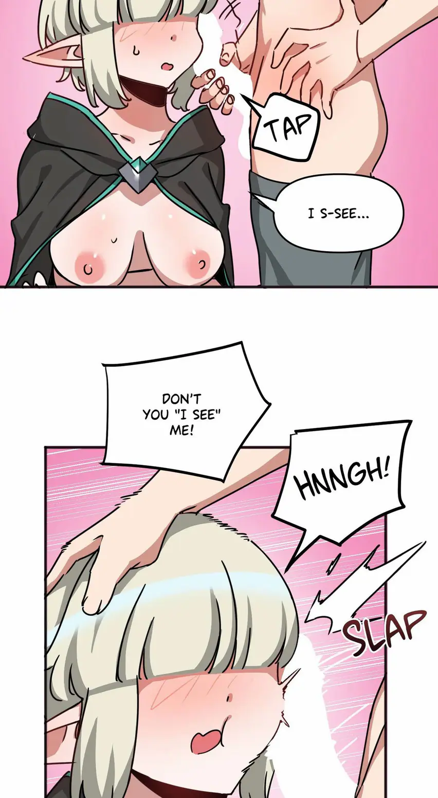 No Man’s Land Uncensored, chapter 23, page 34 of 56