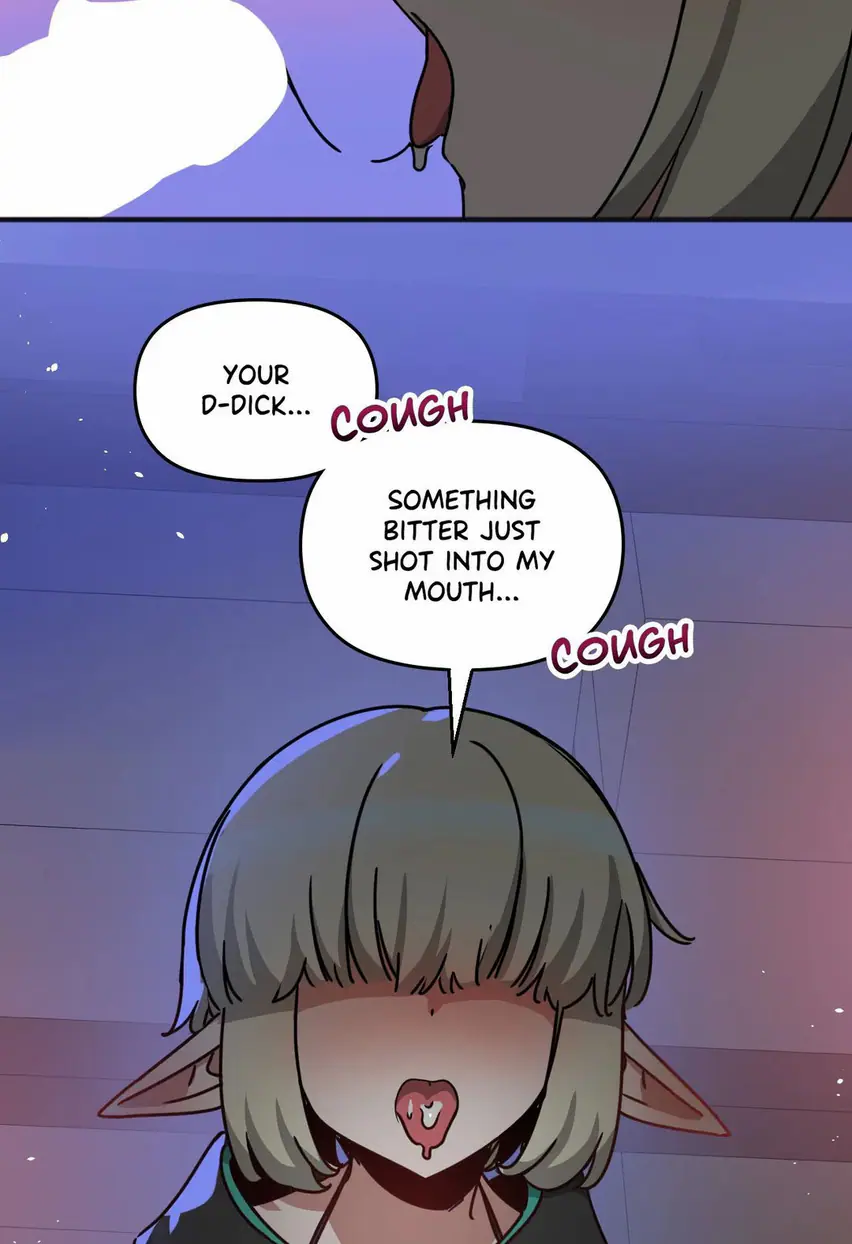 No Man’s Land Uncensored, chapter 23, page 47 of 56