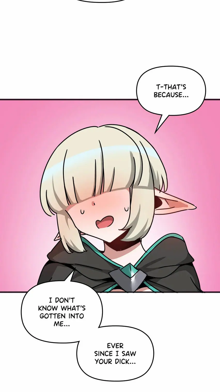 No Man’s Land Uncensored, chapter 23, page 53 of 56