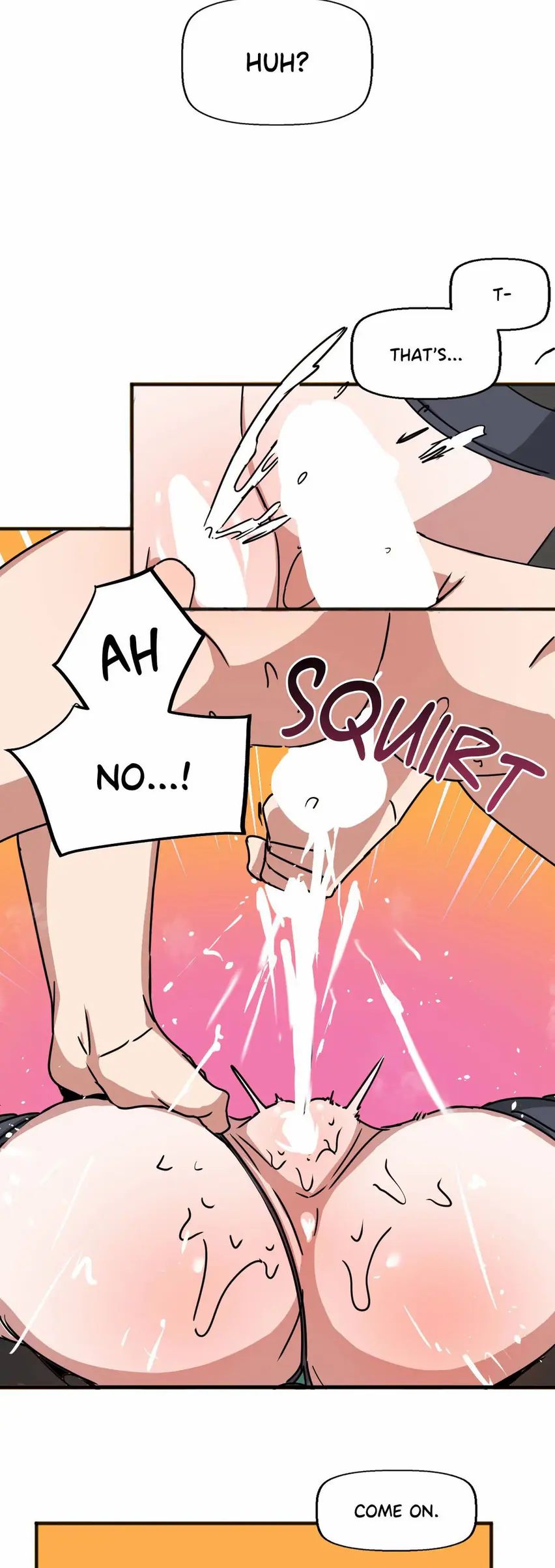 No Man’s Land Uncensored, chapter 24, page 8 of 40