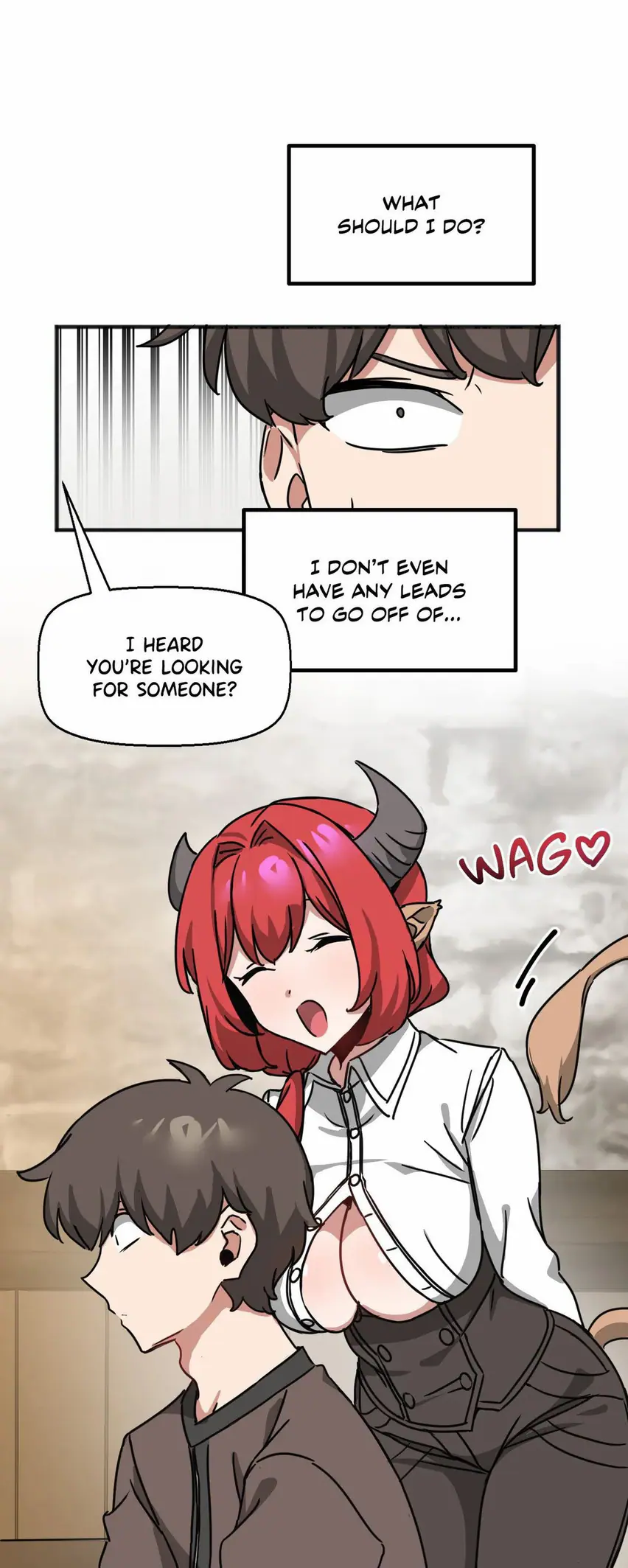 No Man’s Land Uncensored, chapter 25, page 24 of 33
