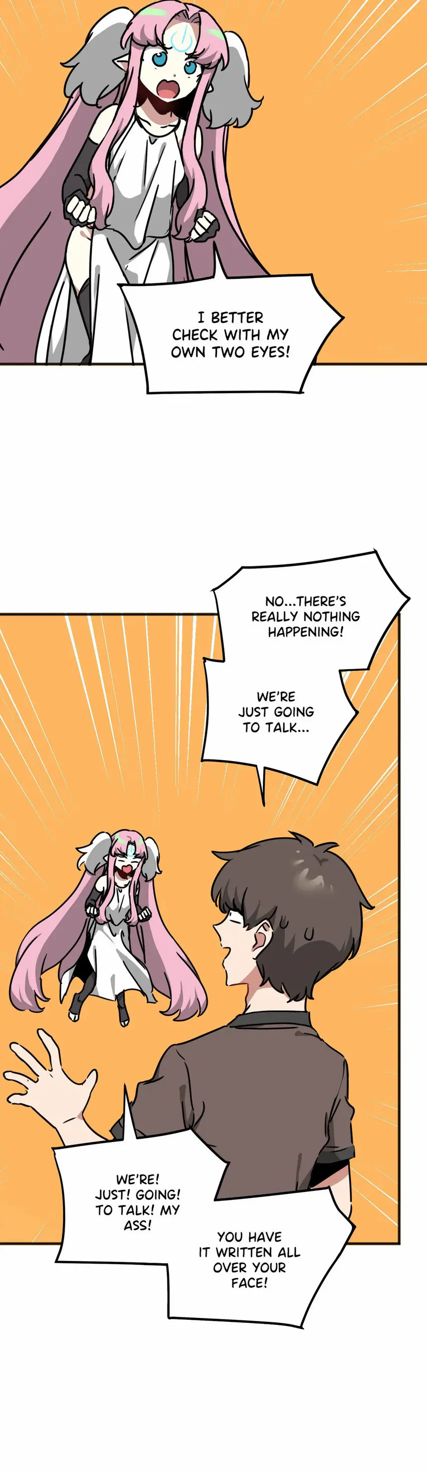 No Man’s Land Uncensored, chapter 26, page 6 of 35
