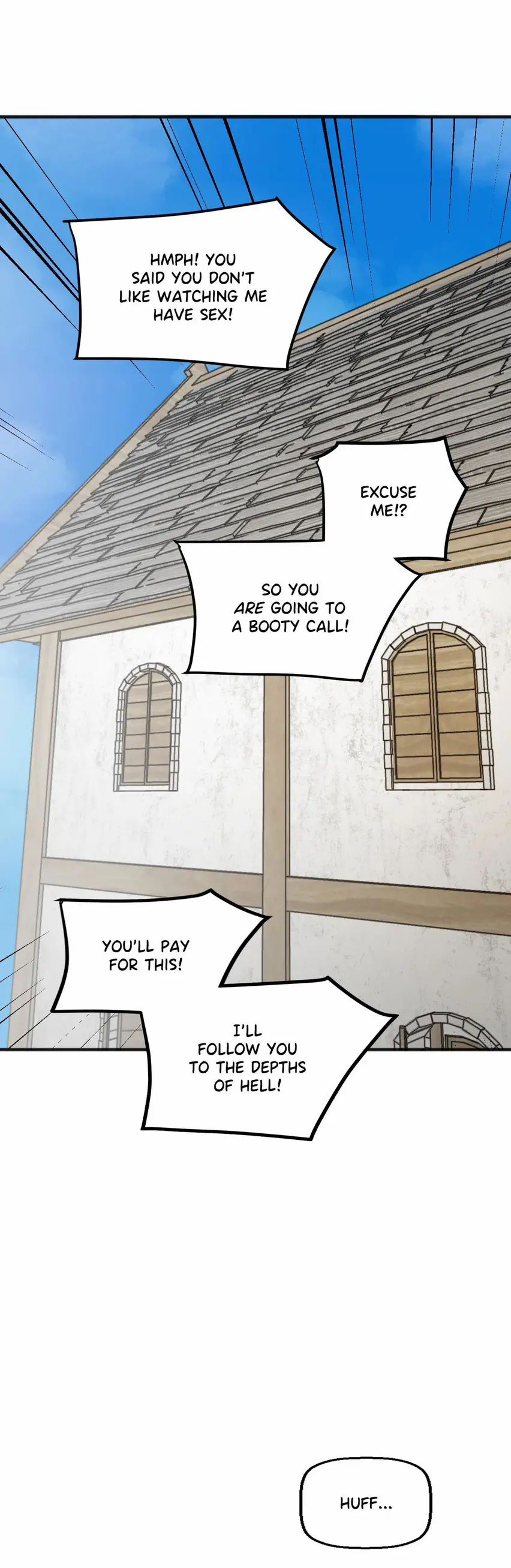 No Man’s Land Uncensored, chapter 26, page 7 of 35