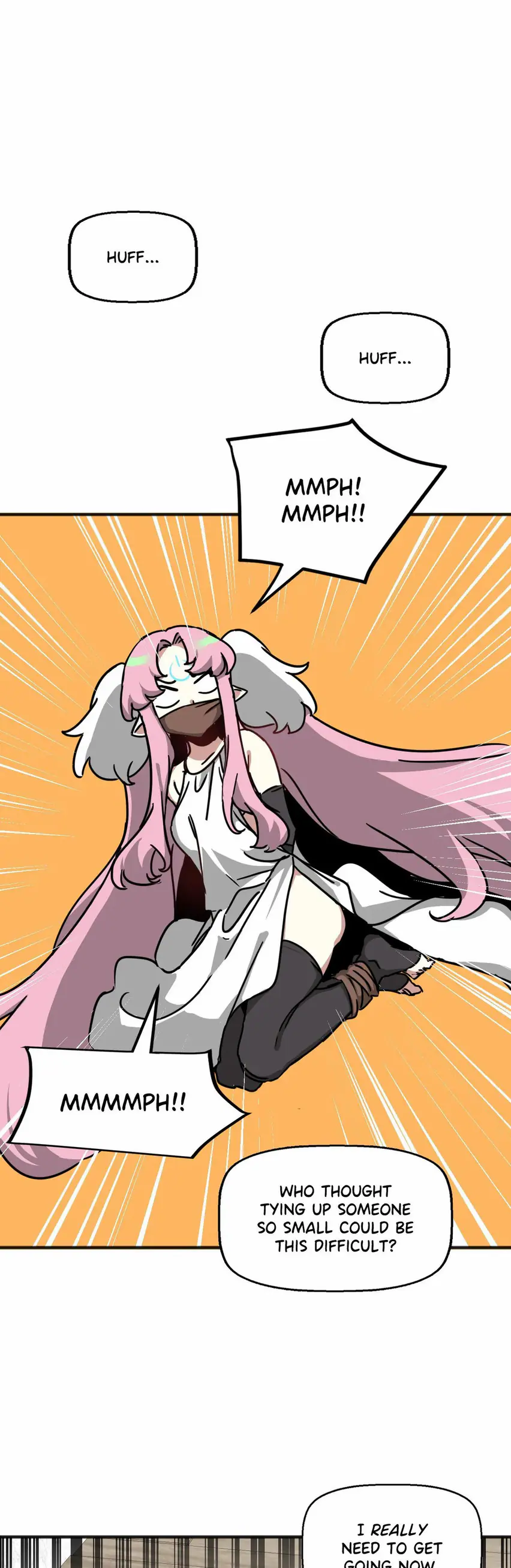 No Man’s Land Uncensored, chapter 26, page 8 of 35