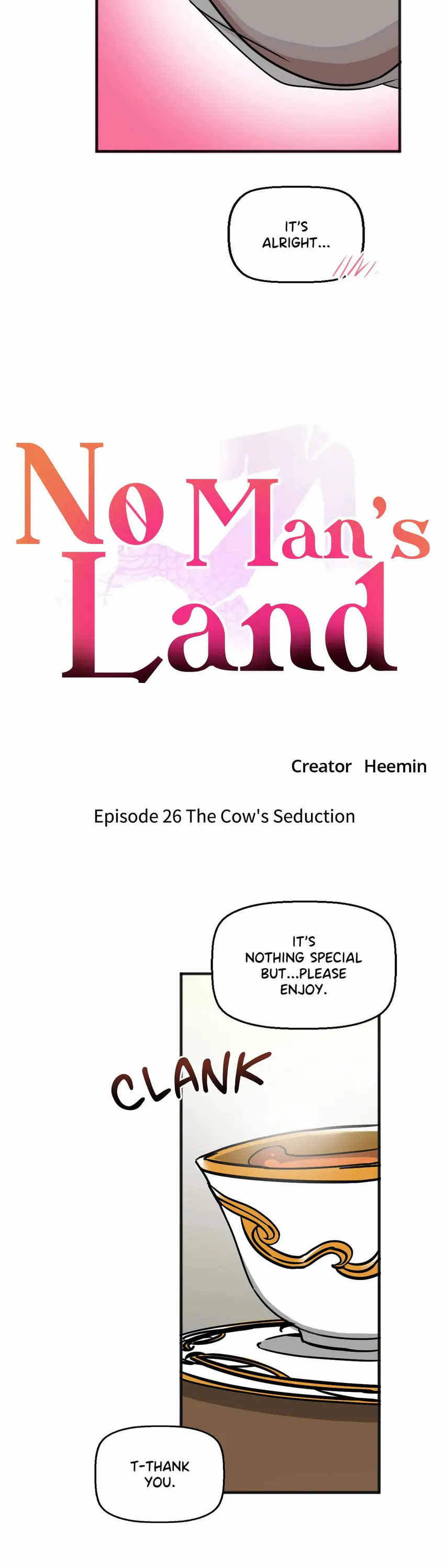 No Man’s Land Uncensored, chapter 26, page 15 of 35
