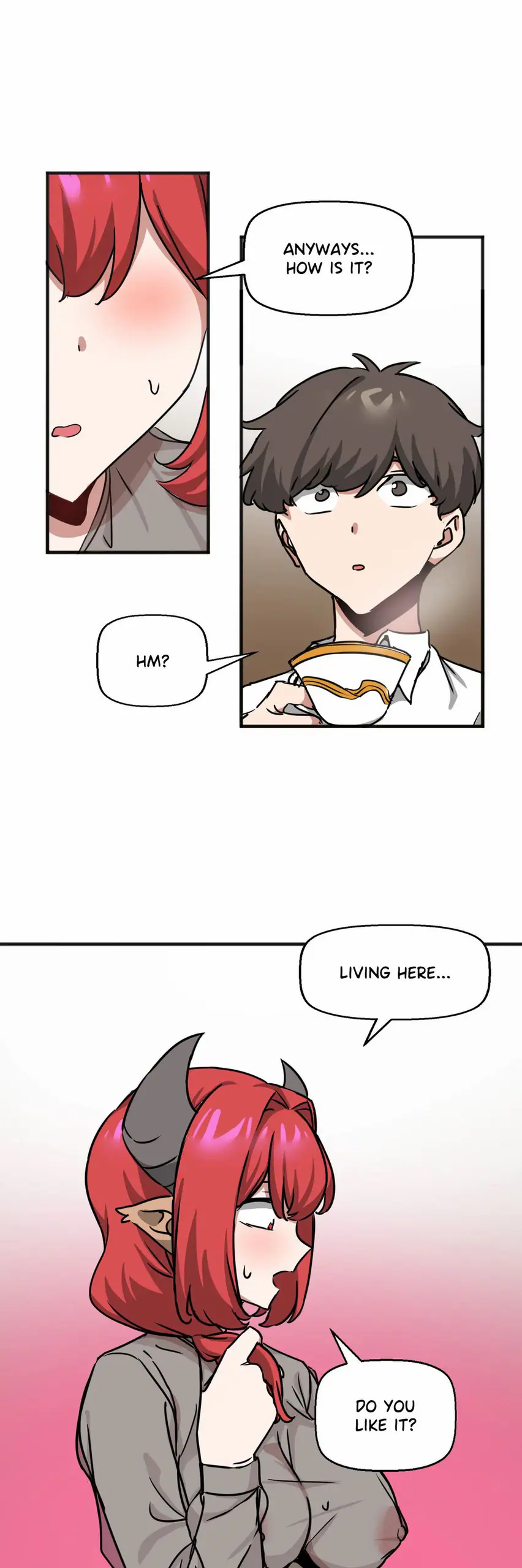 No Man’s Land Uncensored, chapter 26, page 21 of 35