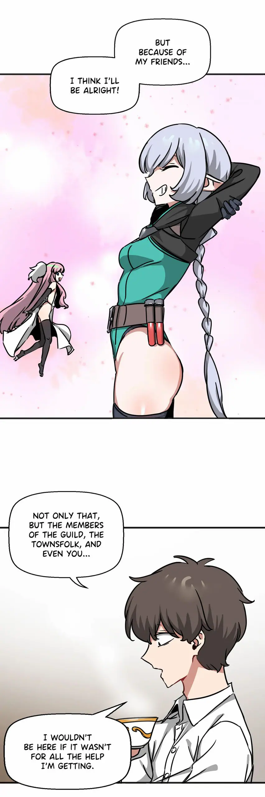 No Man’s Land Uncensored, chapter 26, page 24 of 35