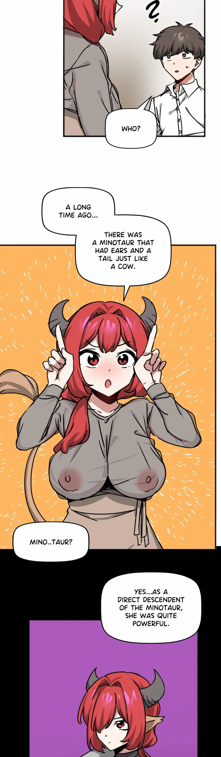 No Man’s Land Uncensored, chapter 26, page 26 of 35