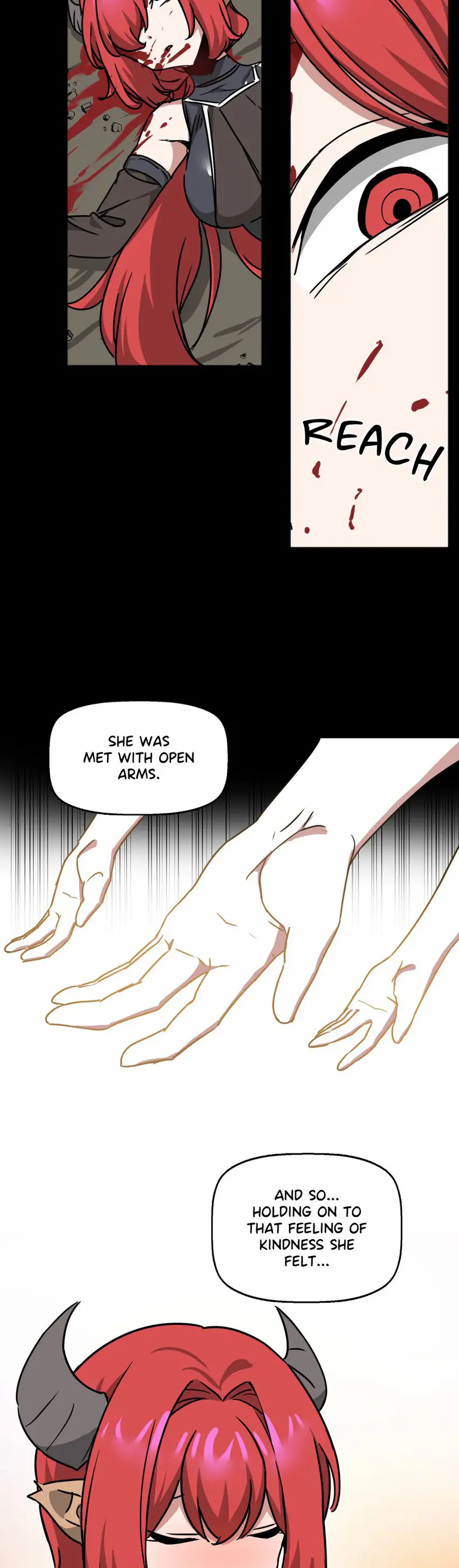No Man’s Land Uncensored, chapter 26, page 28 of 35
