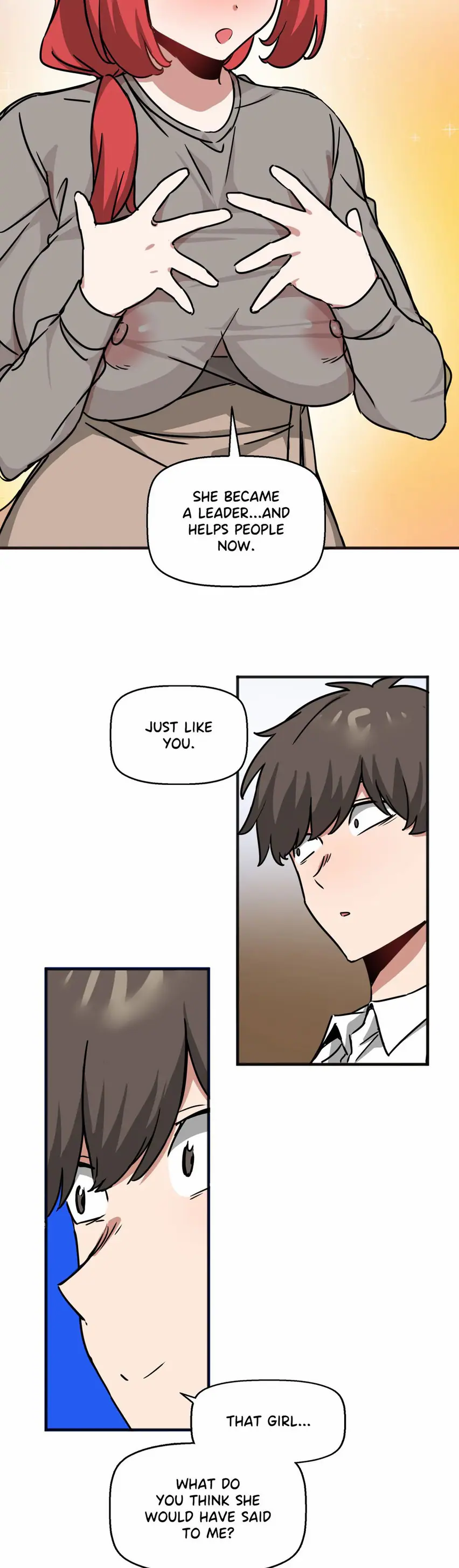 No Man’s Land Uncensored, chapter 26, page 29 of 35