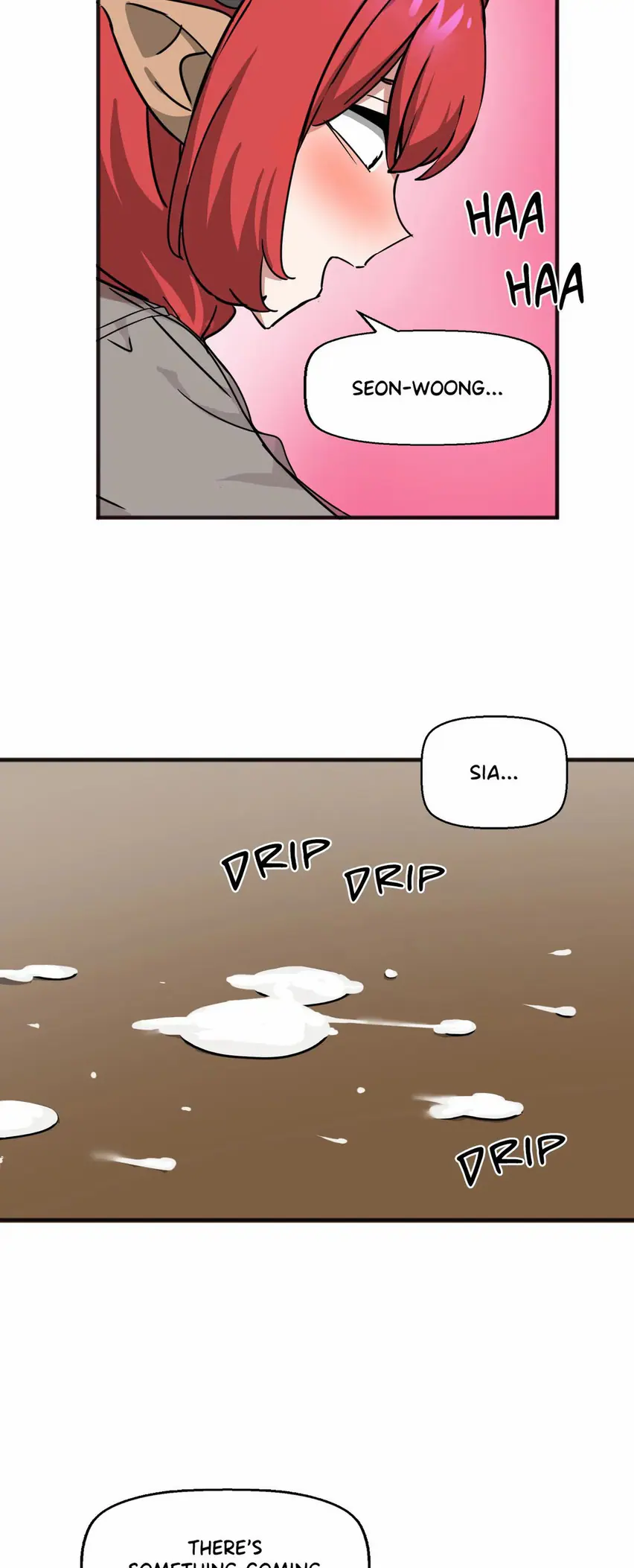 No Man’s Land Uncensored, chapter 26, page 33 of 35